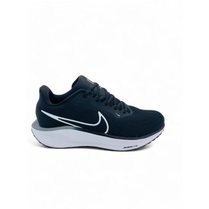 NIKE AIR ZOOM PEGASUS 41 BLACK-WHITE RUNNING SHOES