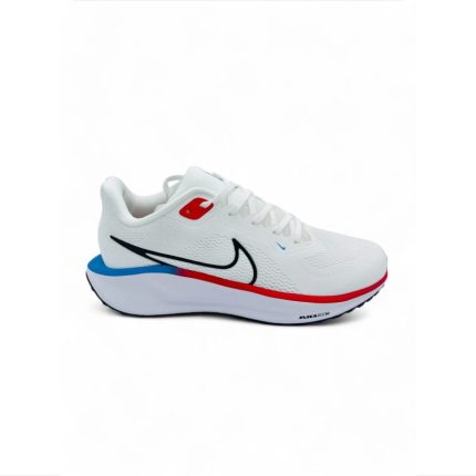 NIKE AIR ZOOM PEGASUS 41 WHITE RUNNING SHOES