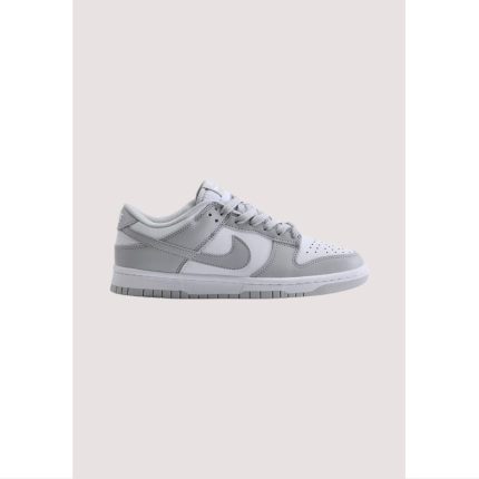 NIKE PANDA DUNK LOW PRO FOG GREY WHITE MENS