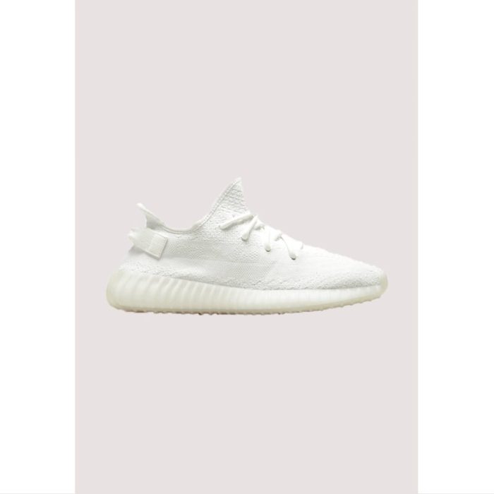 YEEZY BOOST 350 TRIPLE WHITE