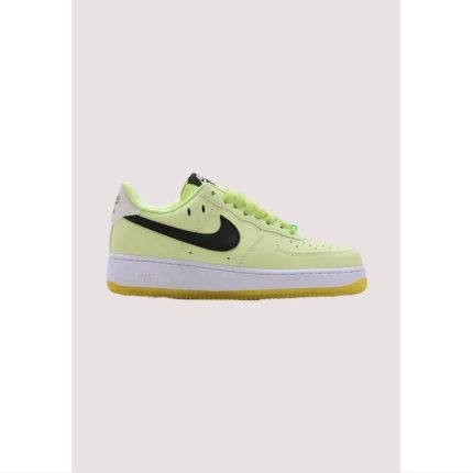 NIKE AIR FORCE 1 LX GLOW IN DARK