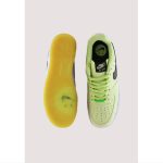 NIKE AIR FORCE 1 LX GLOW IN DARK