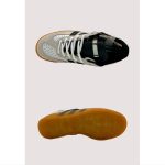 ADIDAS BAD BUNNY-X- GAZELLE BENITO CORE WHITE-SUEDE