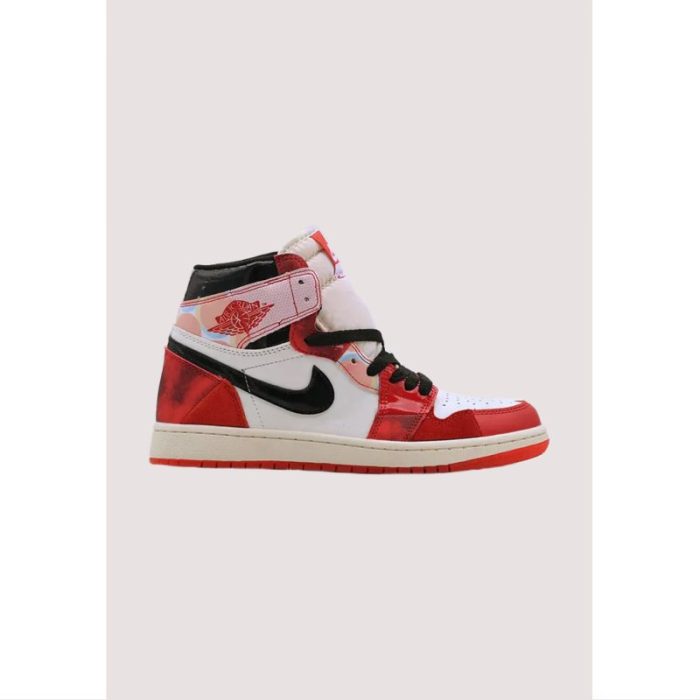 AIR JORDAN 1 HIGHS OG SPIDERVERSE