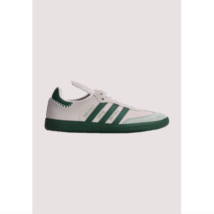 ADIDAS SAMBA OG WOMENS STUSSY GREY-GREEN