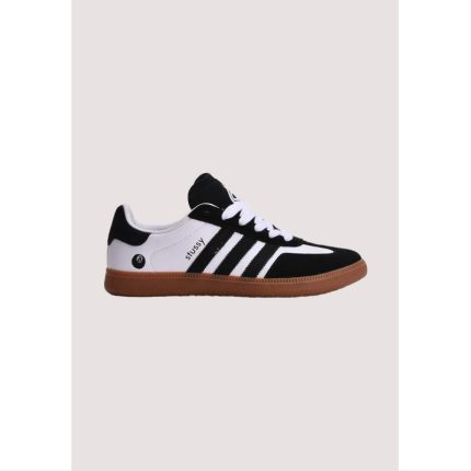 ADIDAS SAMBA OG STUSSY WHITE-BLACK