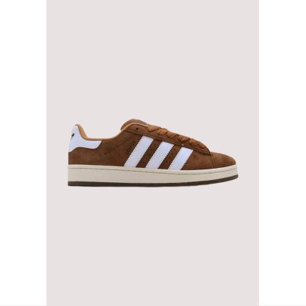 ADIDAS CAMPUS 00S DARK BROWN WHITE STRIPE