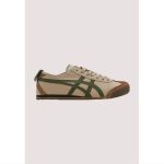 ONITSUKA TIGER MEXICO 66 BEIGE GRASS