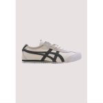 ONITSUKA TIGER MEXICO 66 CLASSIC GREY BLACK