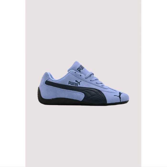 PUMA SPEEDCAT OG ARCHIVE BLUE-BLACK