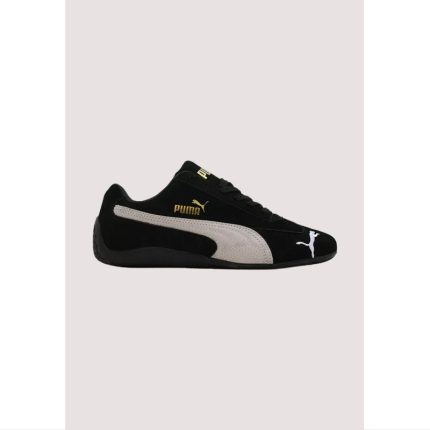 PUMA SPEEDCAT OG ARCHIVE BLACK-WHITE