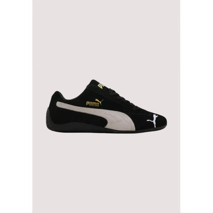 PUMA SPEEDCAT OG ARCHIVE BLACK-WHITE