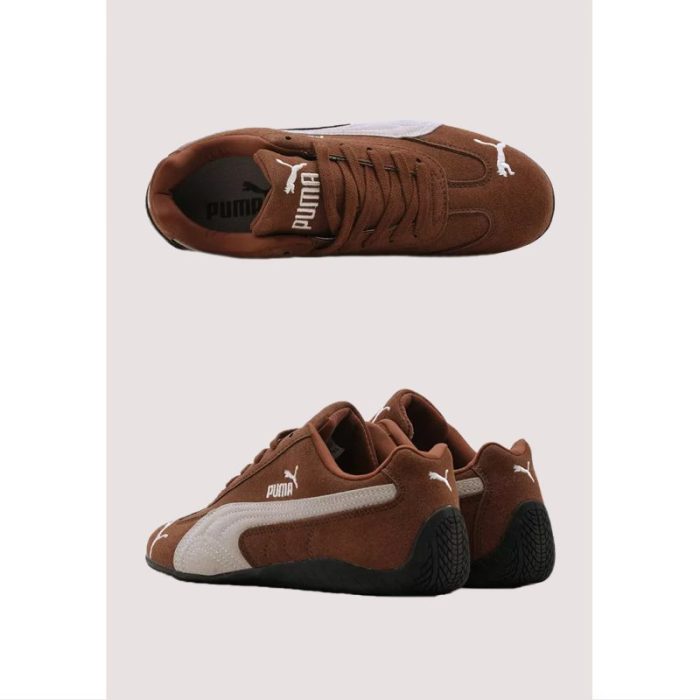 PUMA SPEEDCAT OG ARCHIVE HAUTE COFFEE