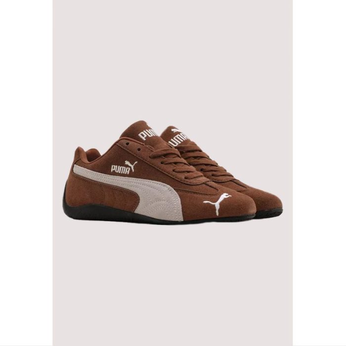 PUMA SPEEDCAT OG ARCHIVE HAUTE COFFEE