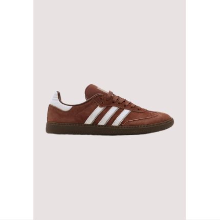 ADIDAS SAMBA OG BROWN SUEDE