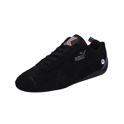 PUMA SPEEDCAT OG ARCHIVE COLLAB BMW – BLACK .