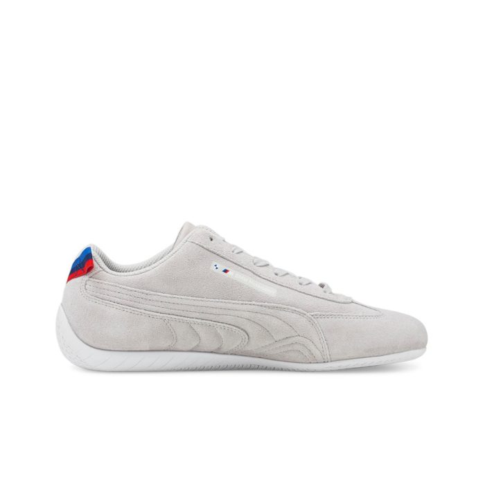 PUMA SPEEDCAT OG ARCHIVE COLLAB BMW – COOL GREY