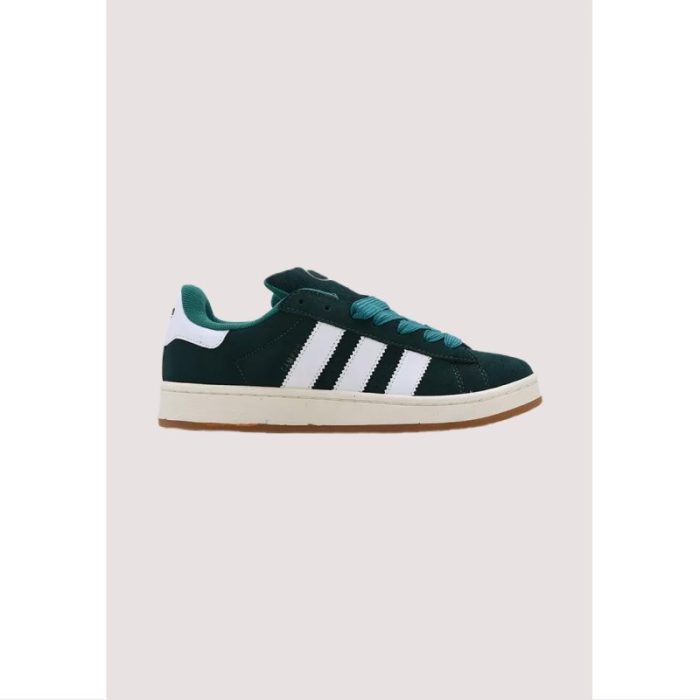 ADIDAS CAMPUS 00S FOREST GLADE SUEDE