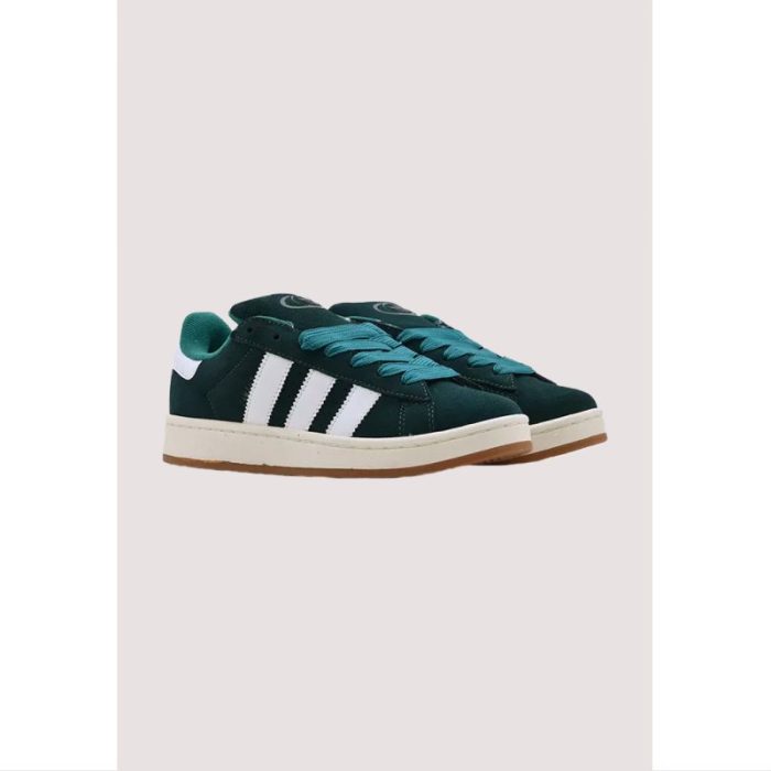 ADIDAS CAMPUS 00S FOREST GLADE SUEDE