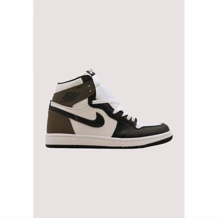 AIR JORDAN 1 HIGHS – DARK MOCHA