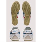 ONITSUKA TIGER MEXICO 66 RED-BLUE WHITE