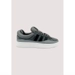 ADIDAS CAMPUS BADBUNNY GREY PEBBLE