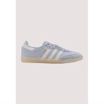 ADIDAS SAMBA OG WONDER SILVER SHOES