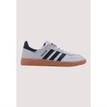 ADIDAS SPEZIAL HANDBALL ALMUNIUM BLACK
