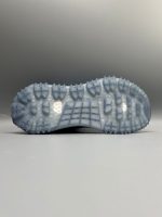 ADIDAS SIKAIGE BLUE SNEAKERS . - Image 4