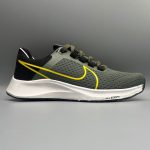 NIKE ZOOM GREEN.
