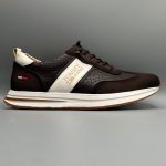 TOMMY CORE STEET BROWN.