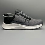 NIKE ZOOM DARK GRAY.