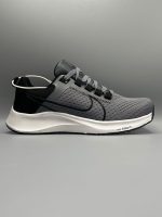 NIKE ZOOM DARK GRAY.