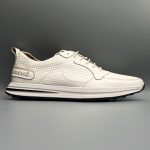 TIMBHAND STREET WHITE .