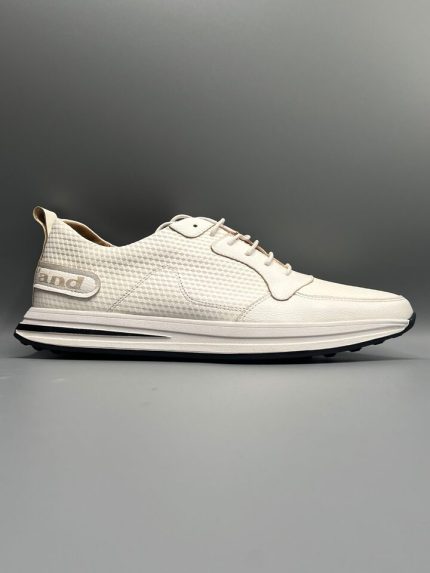 TIMBHAND STREET WHITE .