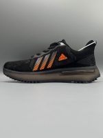 ADIDAS SIKAIGE BLACK SNEAKERS . - Image 5