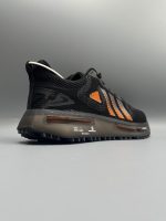 ADIDAS SIKAIGE BLACK SNEAKERS . - Image 2