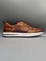 TIMBHAND STREET BROWN .