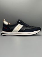 TOMMYCORE STEET BLUE.