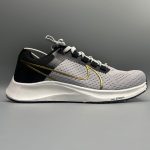 NIKE ZOOM LIGHT GRAY.