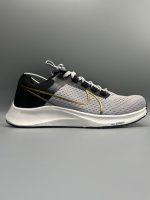 NIKE ZOOM LIGHT GRAY.