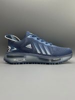 ADIDAS SIKAIGE BLUE SNEAKERS .