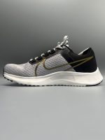 NIKE ZOOM LIGHT GRAY. - Image 3