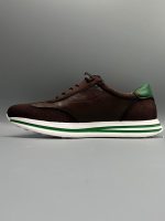 LACOSTE AERO BROWN . - Image 2