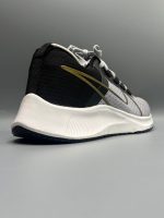 NIKE ZOOM LIGHT GRAY. - Image 2
