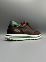 LACOSTE AERO BROWN . - Image 4