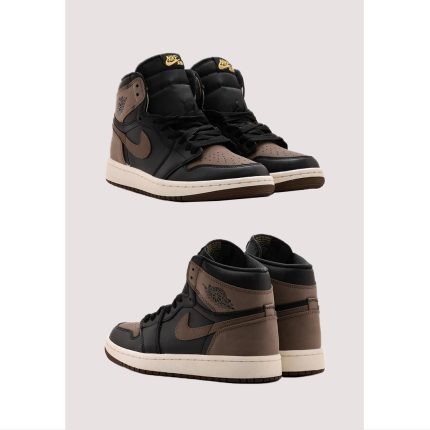 AIR JORDAN 1 HIGH OG RETRO PALOMINO