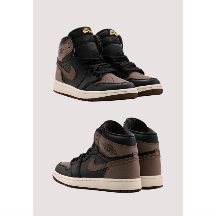 AIR JORDAN 1 HIGH OG RETRO PALOMINO