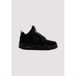 AIR JORDAN RERO 4 BLACK CAT