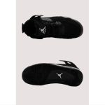 AIR JORDAN RERO 4 BLACK CAT